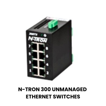 types of switches in networking