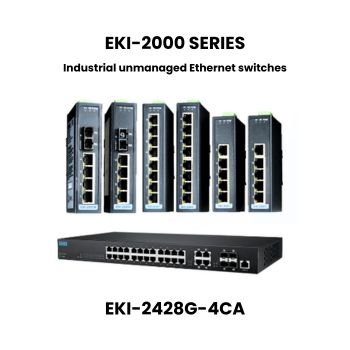 types of switches in networking