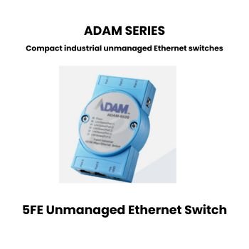 types of switches in networking