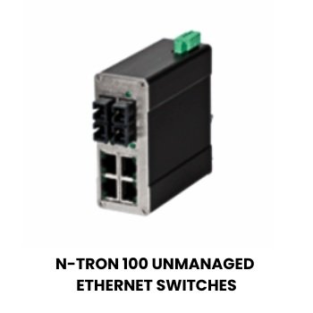 types of switches in networking