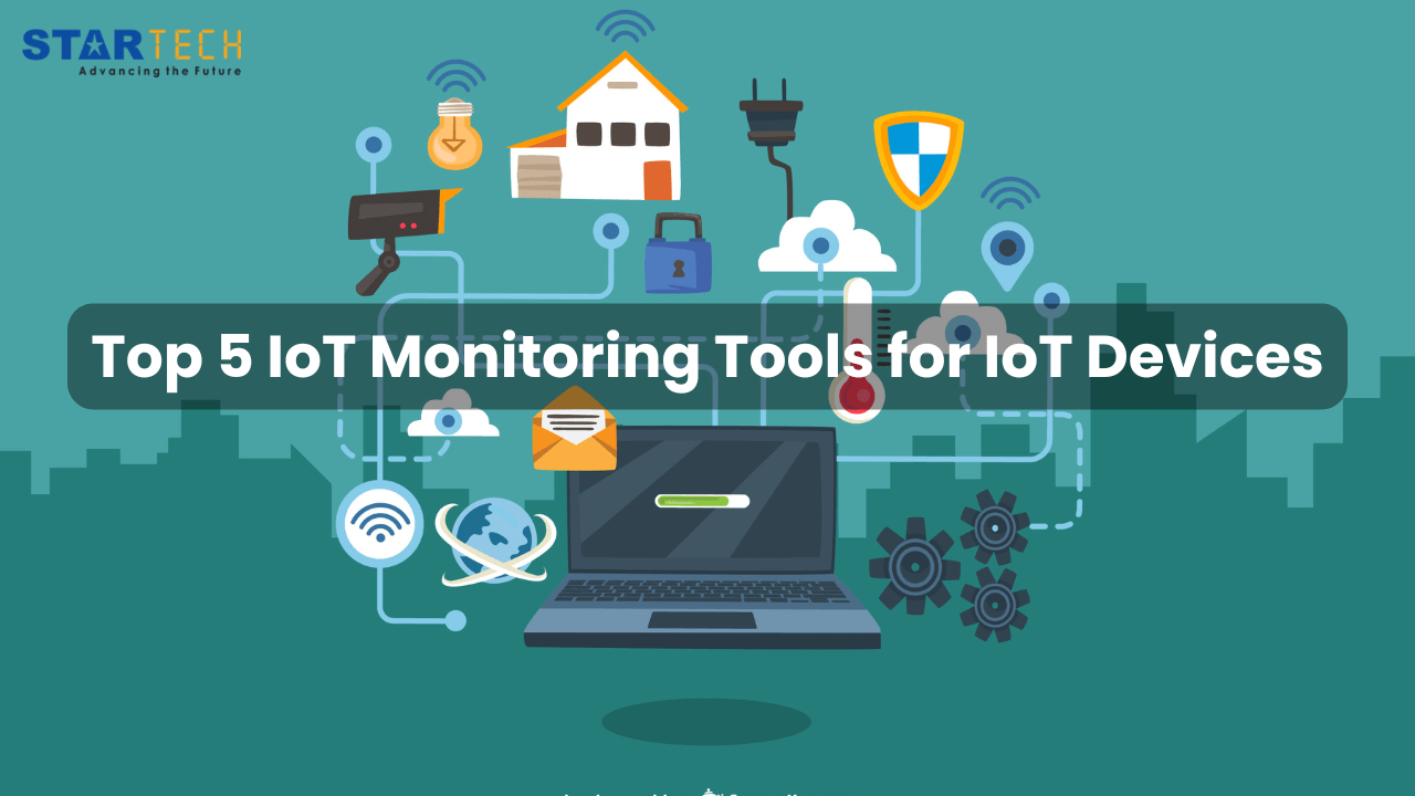 Iot Monitoring