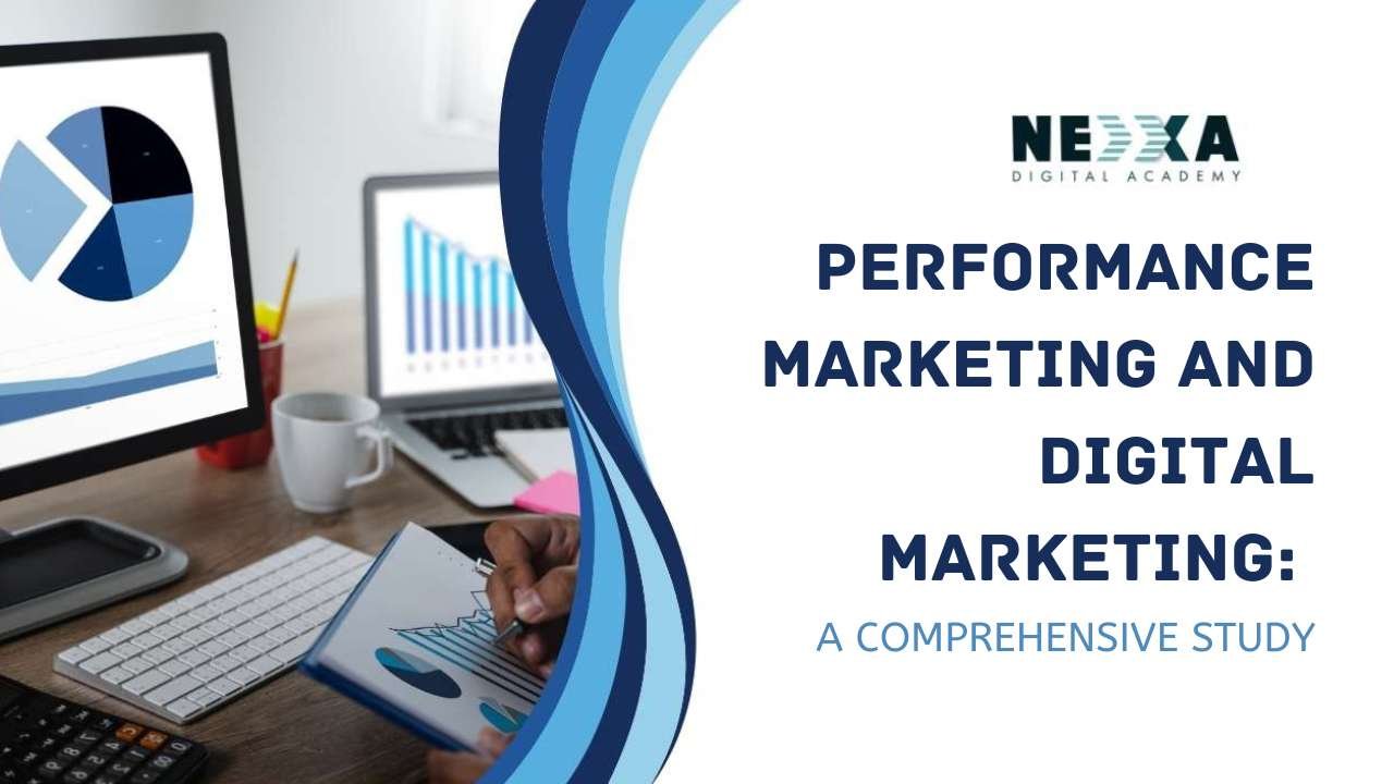 Performance Marketing vs Digital Marketing