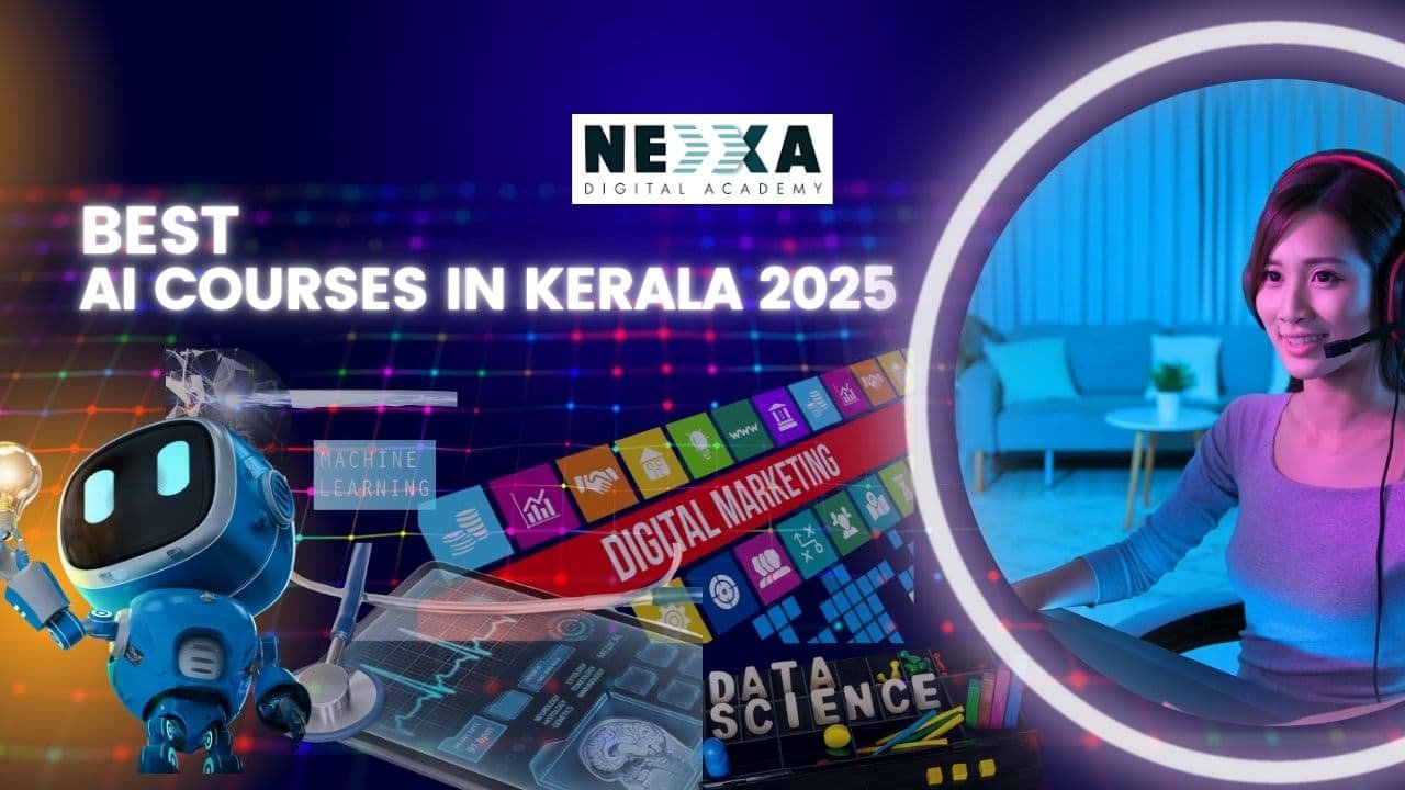 ai courses in kerala