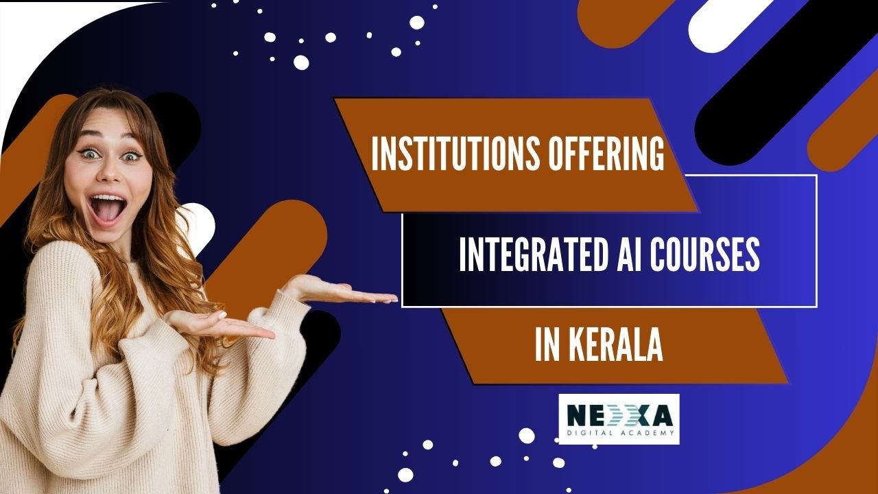 ai courses in kerala