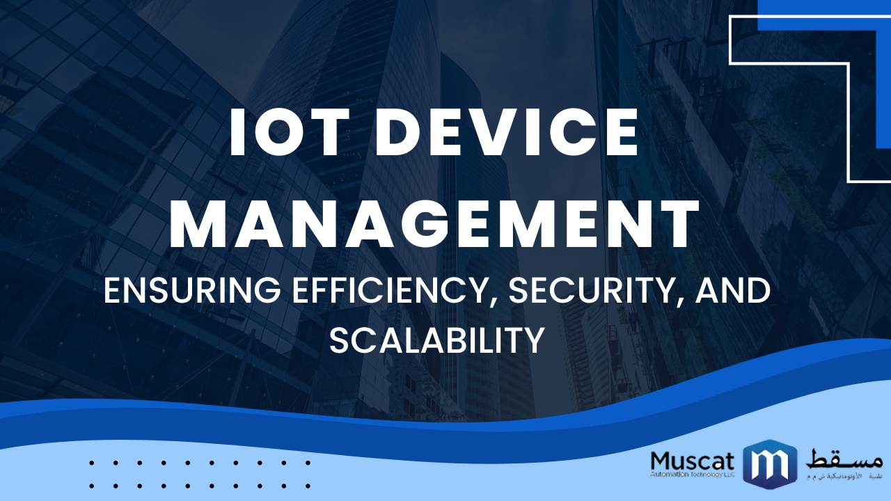 iot device management