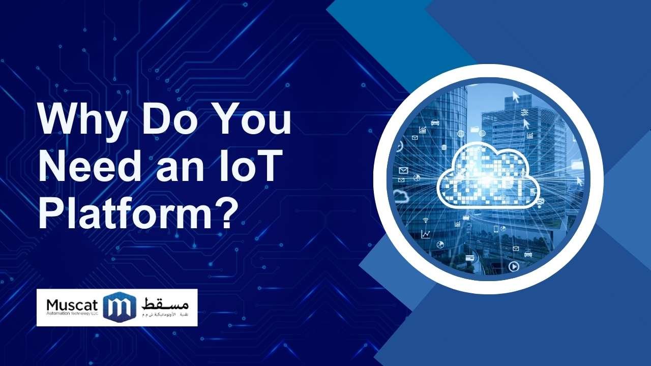 Best IoT Platform