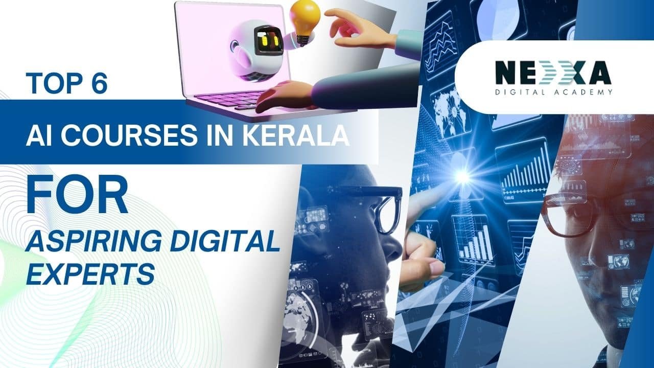 ai courses in kerala