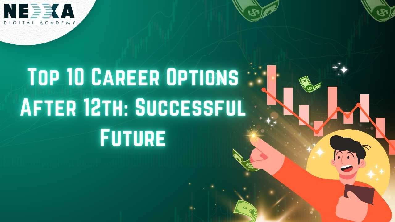 career options after 12th