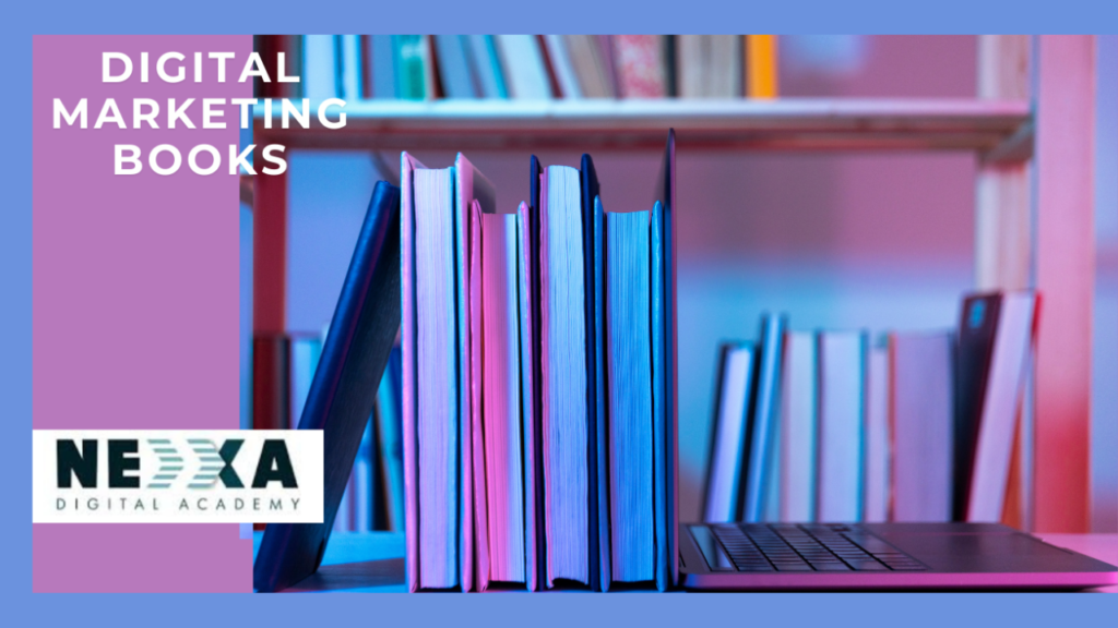 Best Digital Marketing Books